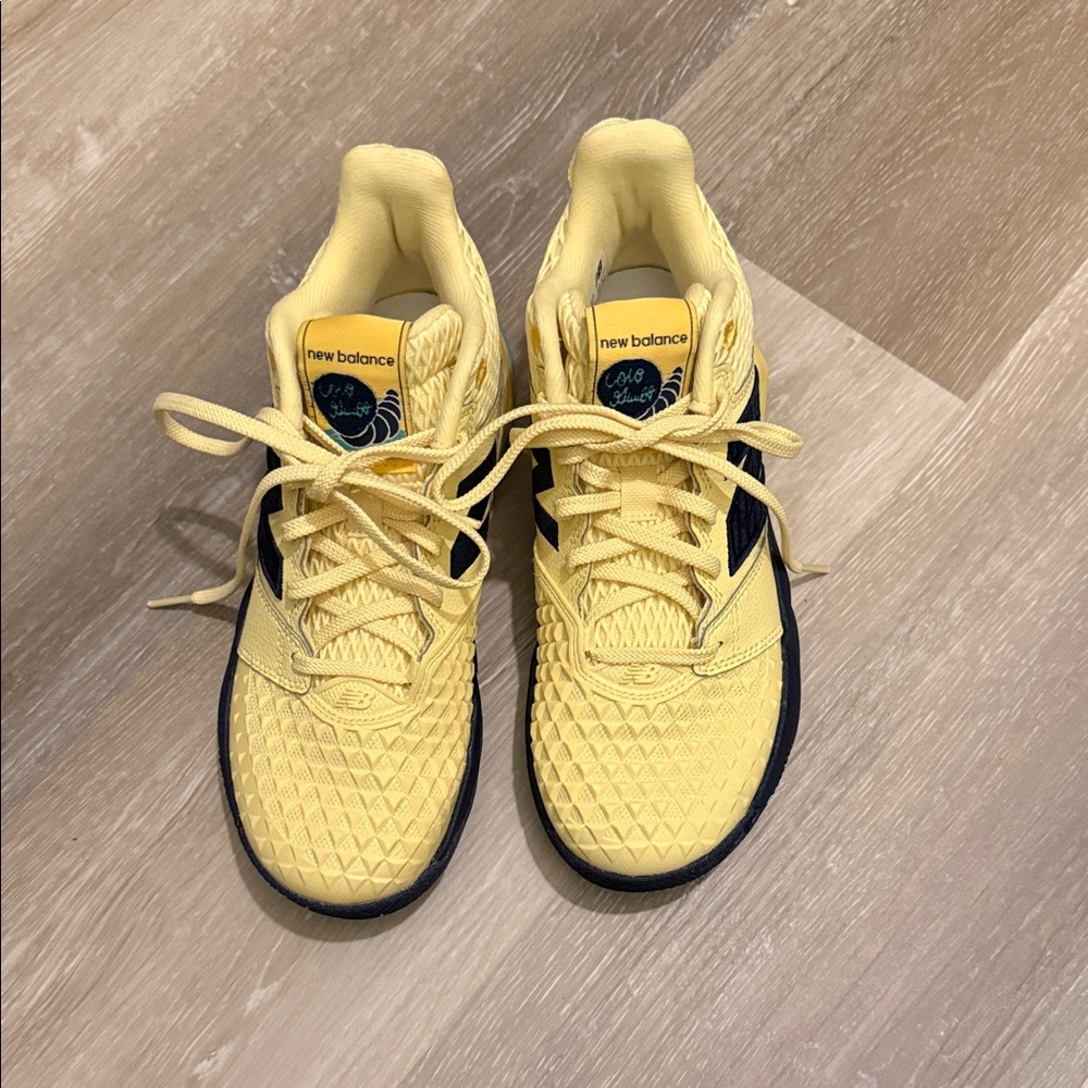 New Balance Coco Gauff 2-Fuel cell sneakers